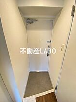 ジアコスモ九条シエル  ｜ 大阪府大阪市西区九条南3丁目（賃貸マンション1K・2階・22.88㎡） その12