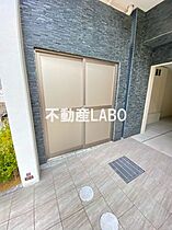 ジアコスモ九条シエル  ｜ 大阪府大阪市西区九条南3丁目（賃貸マンション1K・2階・22.88㎡） その26