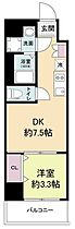 URBAN PARK弁天町  ｜ 大阪府大阪市港区弁天3丁目（賃貸マンション1DK・5階・27.28㎡） その2