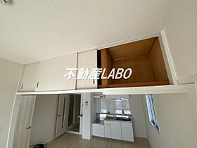 ヴィラスリースター鶴浜  ｜ 大阪府大阪市大正区鶴町3丁目（賃貸マンション2LDK・3階・55.72㎡） その14