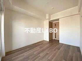 プレミアムコート阿波座WEST  ｜ 大阪府大阪市西区本田2丁目（賃貸マンション1K・9階・23.20㎡） その4