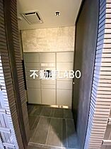 プレミアムコート阿波座WEST  ｜ 大阪府大阪市西区本田2丁目（賃貸マンション1K・9階・23.20㎡） その21