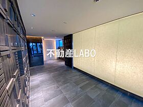 プレミアムコート阿波座WEST  ｜ 大阪府大阪市西区本田2丁目（賃貸マンション1K・9階・23.20㎡） その24