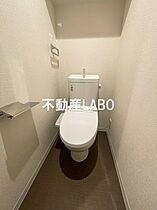 メルディア大正D.C.  ｜ 大阪府大阪市大正区三軒家東5丁目（賃貸マンション1K・14階・23.40㎡） その13