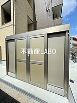 H-maison大正  ｜ 大阪府大阪市大正区泉尾1丁目（賃貸アパート1LDK・2階・29.47㎡） その26