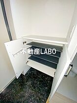 エグゼ大阪ドーム  ｜ 大阪府大阪市港区市岡元町1丁目（賃貸マンション1K・6階・20.82㎡） その11