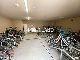 エグゼ大阪ドーム  ｜ 大阪府大阪市港区市岡元町1丁目（賃貸マンション1K・6階・20.82㎡） その24