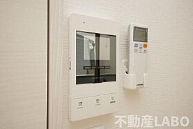 大阪府大阪市西成区天下茶屋東1丁目（賃貸マンション1LDK・1階・35.56㎡） その19