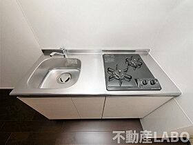 大阪府大阪市住之江区西住之江2丁目（賃貸マンション1LDK・2階・27.45㎡） その10