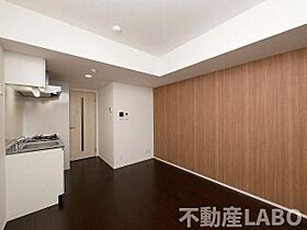 大阪府大阪市住之江区西住之江2丁目（賃貸マンション1LDK・2階・27.45㎡） その4