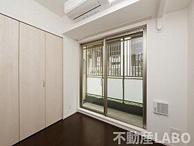 大阪府大阪市住之江区西住之江2丁目（賃貸マンション1LDK・2階・27.45㎡） その18