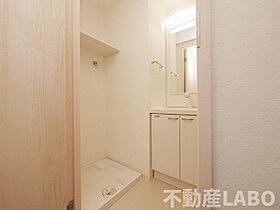 大阪府大阪市住之江区西住之江2丁目（賃貸マンション1LDK・2階・27.45㎡） その20