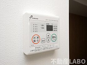 大阪府大阪市住之江区西住之江2丁目（賃貸マンション1LDK・2階・27.45㎡） その23