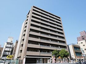 大阪府大阪市西成区鶴見橋1丁目（賃貸マンション1LDK・6階・45.22㎡） その1