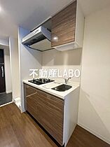 メルディア大正D.C.  ｜ 大阪府大阪市大正区三軒家東5丁目（賃貸マンション1K・10階・22.23㎡） その7