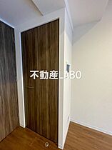 メルディア大正D.C.  ｜ 大阪府大阪市大正区三軒家東5丁目（賃貸マンション1K・10階・22.23㎡） その10