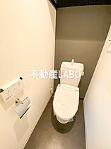 アドバンス大阪ベイシティ  ｜ 大阪府大阪市港区波除5丁目（賃貸マンション1K・2階・23.48㎡） その14