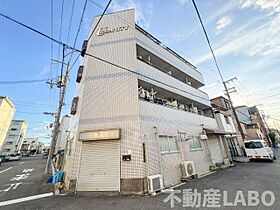 大阪府大阪市大正区鶴町3丁目（賃貸マンション1R・3階・20.00㎡） その17