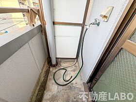 大阪府大阪市大正区鶴町3丁目（賃貸マンション1R・3階・20.00㎡） その16