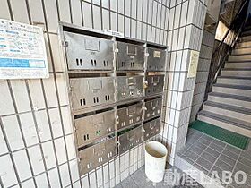 大阪府大阪市大正区鶴町3丁目（賃貸マンション1R・3階・20.00㎡） その18