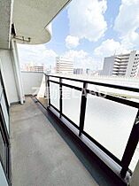 シャトー弁天町  ｜ 大阪府大阪市港区波除2丁目（賃貸マンション3LDK・11階・60.50㎡） その10