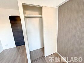 大阪府大阪市此花区西九条5丁目（賃貸マンション1K・3階・25.08㎡） その11