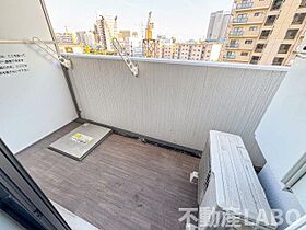 大阪府大阪市此花区西九条5丁目（賃貸マンション1K・3階・25.08㎡） その13