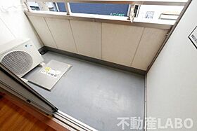 グランパシフィック朝潮橋  ｜ 大阪府大阪市港区八幡屋1丁目9-20（賃貸マンション1R・3階・21.03㎡） その13