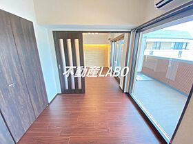 プレジオ難波WEST  ｜ 大阪府大阪市浪速区幸町3丁目（賃貸マンション1LDK・11階・36.45㎡） その6