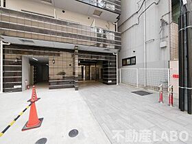 大阪府大阪市西区南堀江1丁目（賃貸マンション1K・14階・23.86㎡） その20