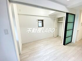 gm難波ウエストD.C.  ｜ 大阪府大阪市浪速区桜川4丁目（賃貸マンション1LDK・3階・32.62㎡） その5