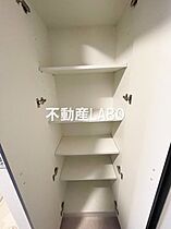 エステムコート大阪WESTII  ｜ 大阪府大阪市西区川口4丁目（賃貸マンション1K・9階・21.66㎡） その12