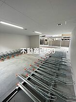 エステムコート大阪WESTII  ｜ 大阪府大阪市西区川口4丁目（賃貸マンション1K・9階・21.66㎡） その23