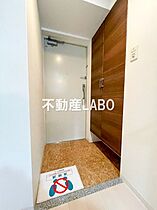 Luxe大正  ｜ 大阪府大阪市大正区三軒家東1丁目（賃貸マンション1K・5階・24.49㎡） その8