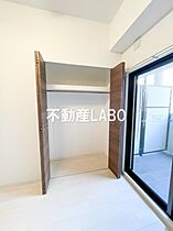 Luxe大正  ｜ 大阪府大阪市大正区三軒家東1丁目（賃貸マンション1K・5階・24.49㎡） その7