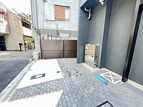 ファーストフィオーレ九条II  ｜ 大阪府大阪市西区本田2丁目（賃貸マンション1K・6階・20.67㎡） その18