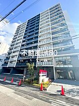 エステムコート大阪WESTII  ｜ 大阪府大阪市西区川口4丁目（賃貸マンション1K・11階・21.66㎡） その1