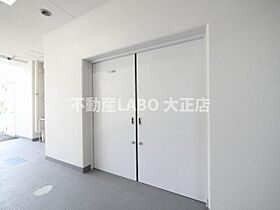 ラヴィータ難波元町  ｜ 大阪府大阪市浪速区元町3丁目（賃貸マンション1K・9階・26.33㎡） その29