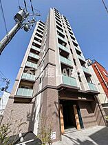 アバンティ大阪ドームシティ  ｜ 大阪府大阪市西区千代崎1丁目（賃貸マンション1R・4階・26.22㎡） その1