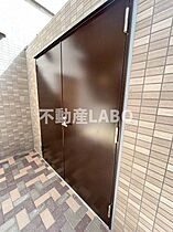 アバンティ大阪ドームシティ  ｜ 大阪府大阪市西区千代崎1丁目（賃貸マンション1R・4階・26.22㎡） その21