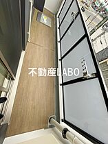 エステムコート難波VIエント  ｜ 大阪府大阪市浪速区幸町3丁目（賃貸マンション1DK・2階・31.40㎡） その10