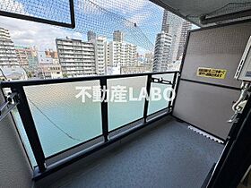 ドーム1番館  ｜ 大阪府大阪市西区千代崎1丁目（賃貸マンション2LDK・4階・44.58㎡） その10