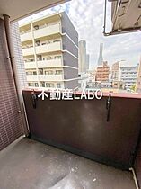 エステムコート大阪ベイエリア  ｜ 大阪府大阪市港区市岡1丁目（賃貸マンション1K・8階・20.62㎡） その25