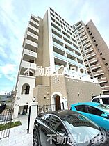 アイボリーポワント難波WEST  ｜ 大阪府大阪市浪速区久保吉1丁目（賃貸マンション1R・5階・25.64㎡） その1