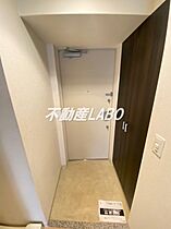 エステムコート難波WEST-SIDEIIIドームシティ  ｜ 大阪府大阪市西区千代崎2丁目（賃貸マンション1K・6階・20.40㎡） その12