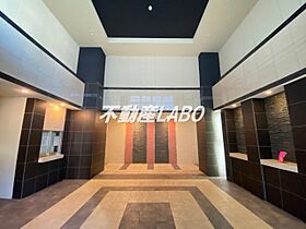 エステムコート難波WEST-SIDEIIIドームシティ  ｜ 大阪府大阪市西区千代崎2丁目（賃貸マンション1K・6階・20.40㎡） その23