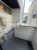 mare大正  ｜ 大阪府大阪市大正区三軒家西2丁目（賃貸マンション1DK・2階・30.44㎡） その10