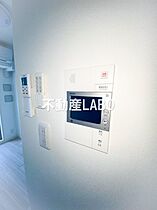 ブランTAT弁天町  ｜ 大阪府大阪市港区波除3丁目（賃貸マンション1K・2階・23.12㎡） その16