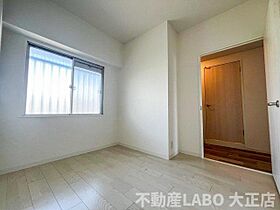 日商岩井泉尾マンション1号棟  ｜ 大阪府大阪市大正区泉尾1丁目（賃貸マンション3LDK・8階・56.00㎡） その16