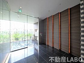 大阪府大阪市西区南堀江1丁目（賃貸マンション1LDK・2階・35.91㎡） その23